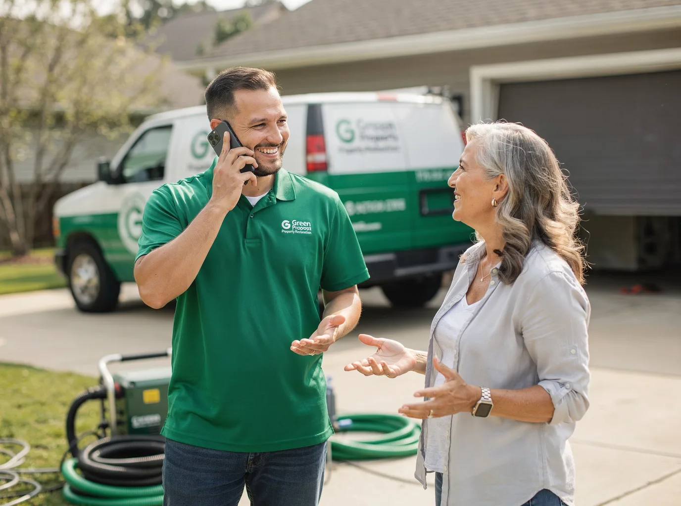 Water Damage Restoration Georgetown, NY FAQs